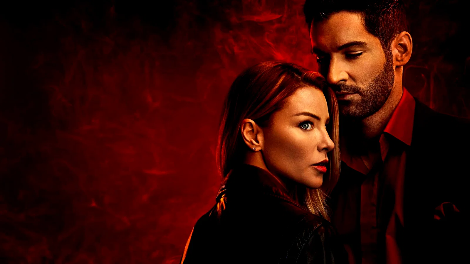 Photo 5 de la série : Lucifer