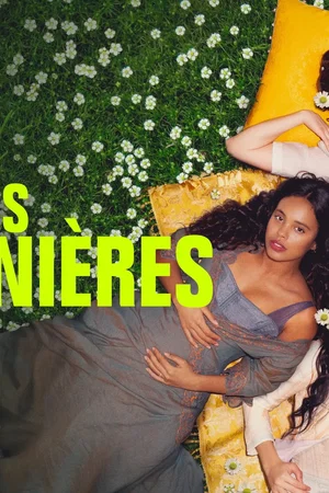 Affiche de la série : The Buccaneers