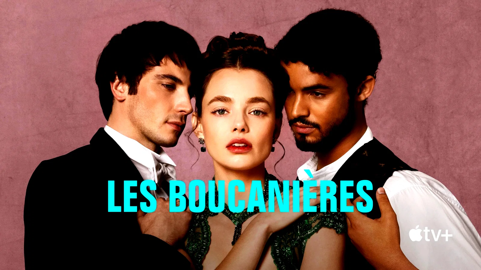 Photo 6 de la série : The Buccaneers