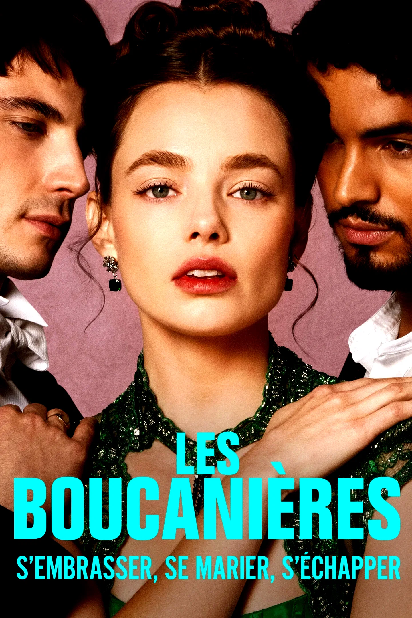 Photo 7 de la série : The Buccaneers