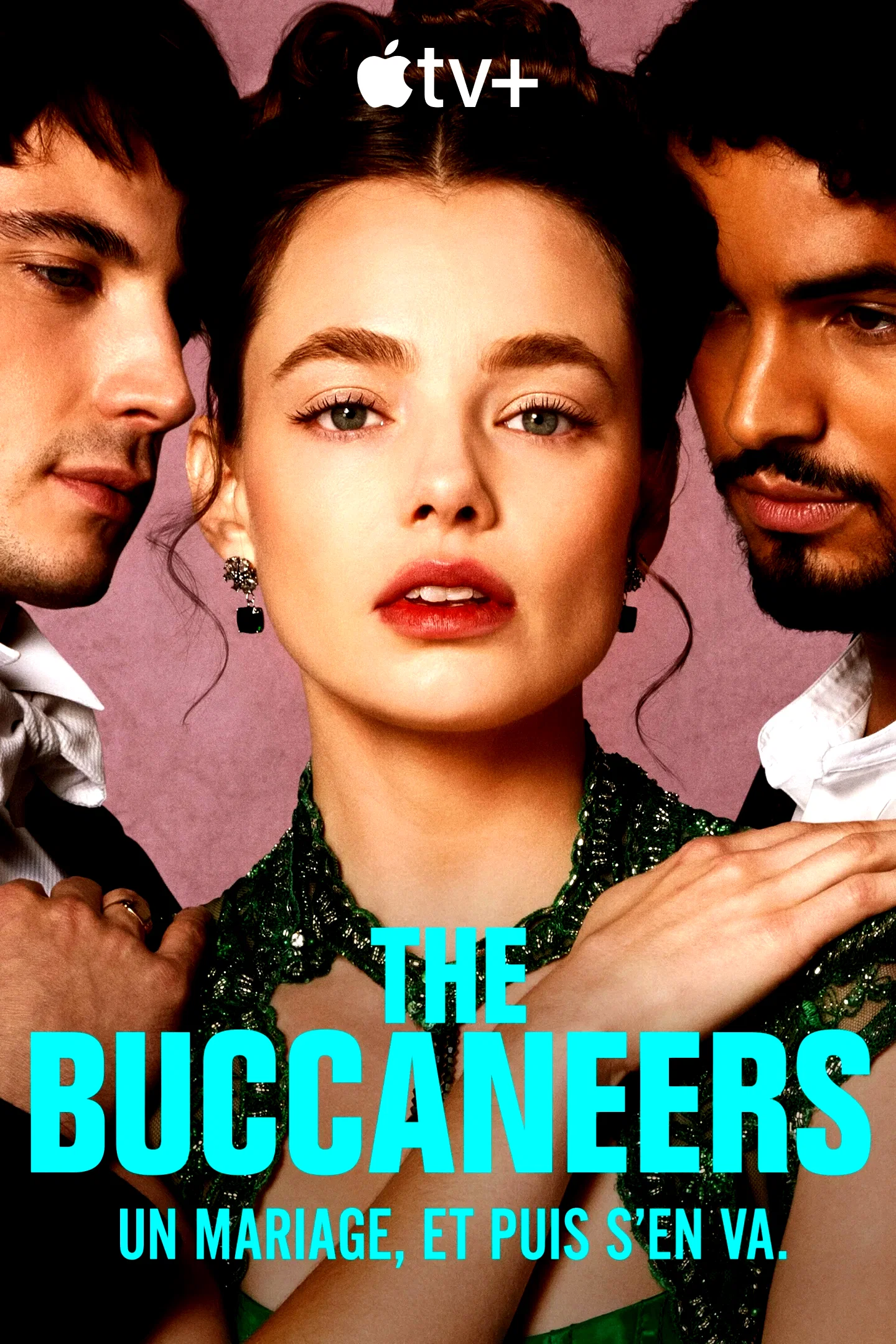 Photo 11 de la série : The Buccaneers