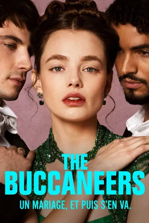 Photo de la série : The Buccaneers