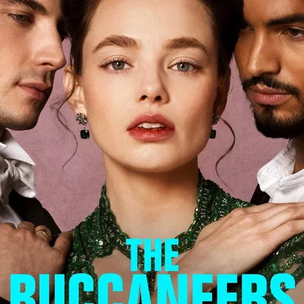 Photo de la série : The Buccaneers