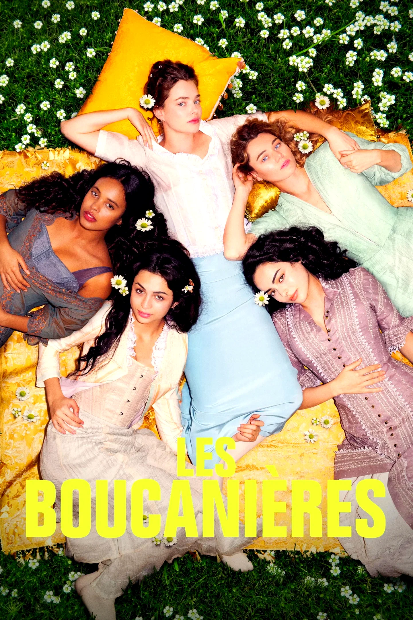 Photo 15 de la série : The Buccaneers