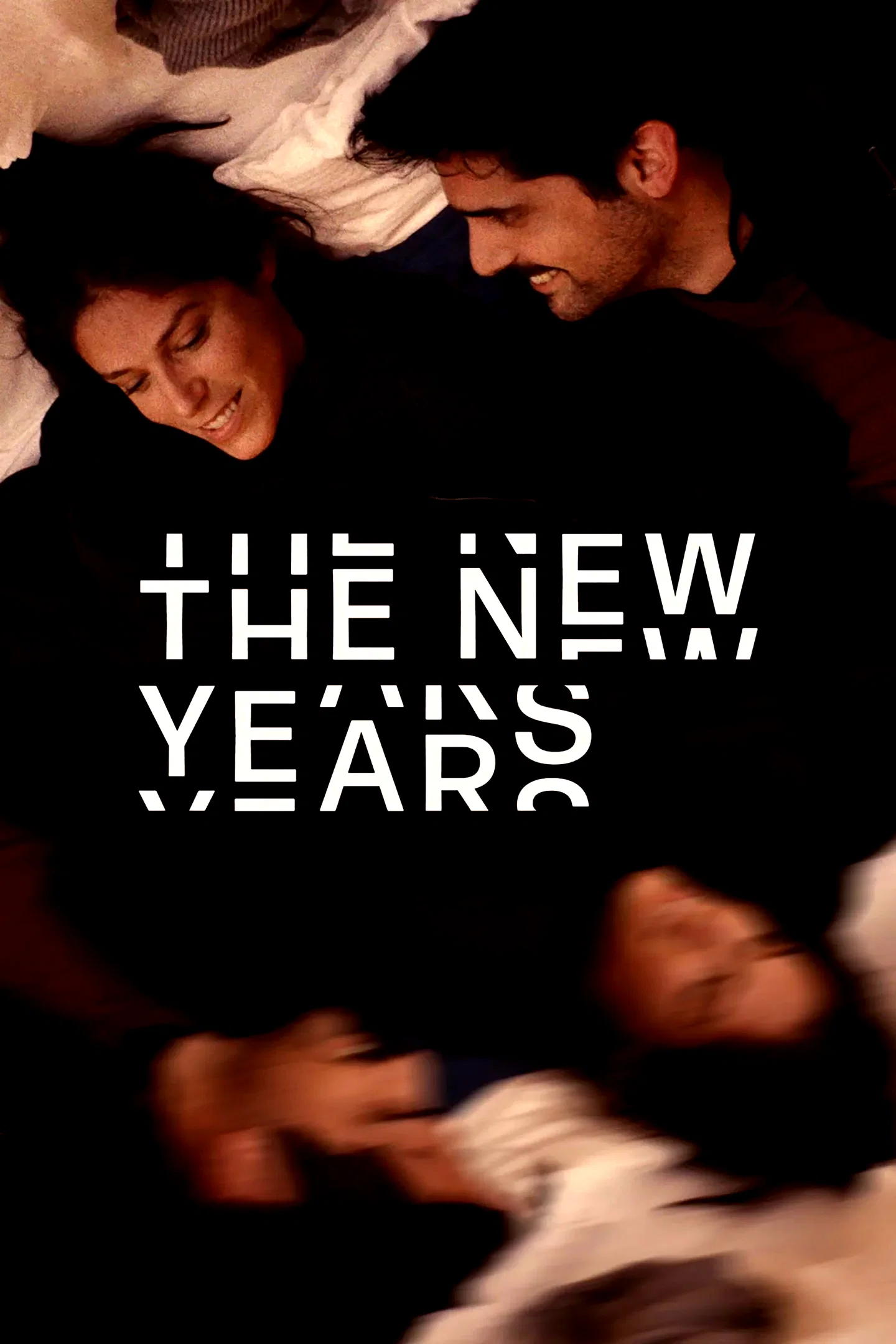 Affiche de la série : Los años nuevos