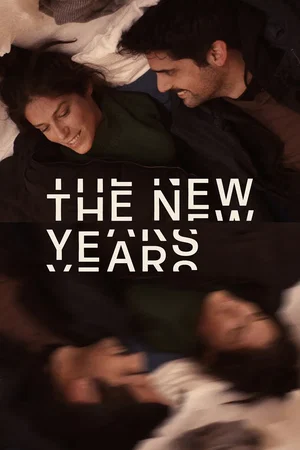 Affiche de la série : Los años nuevos