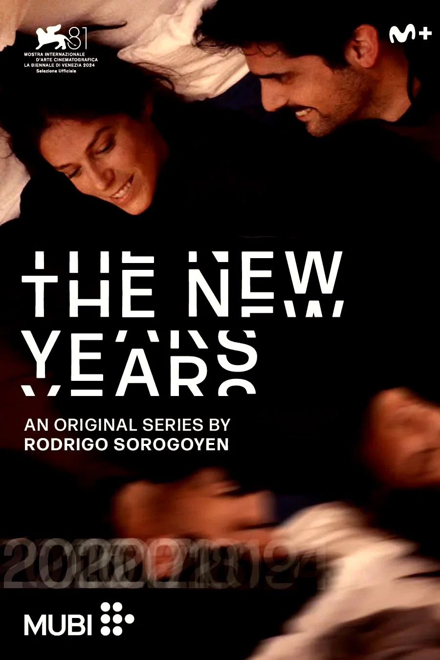 Photo 2 de la série : Los años nuevos