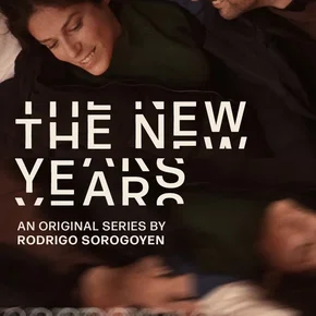 Photo de la série : Los años nuevos