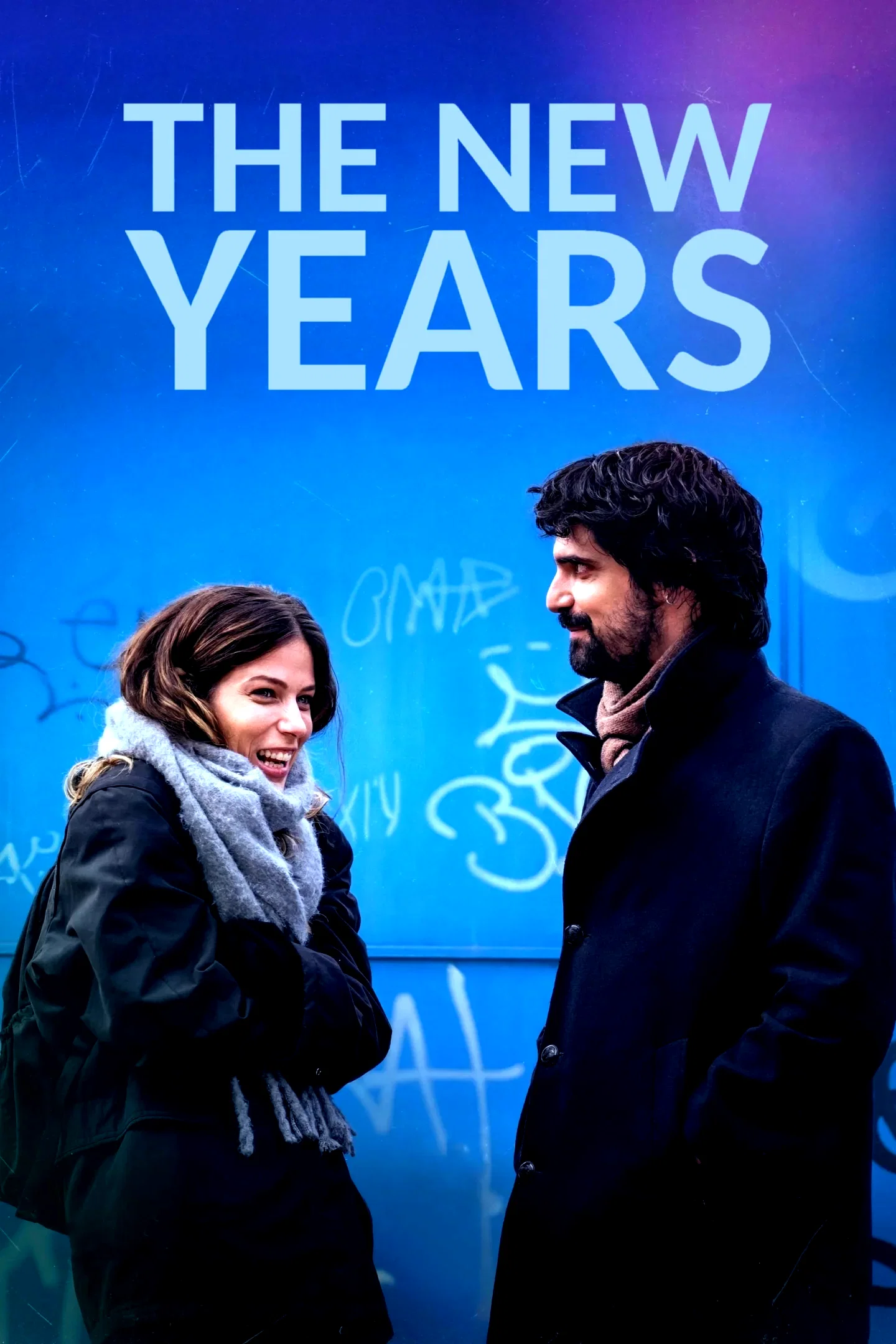 Photo 3 de la série : Los años nuevos