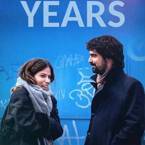 Photo de la série : Los años nuevos