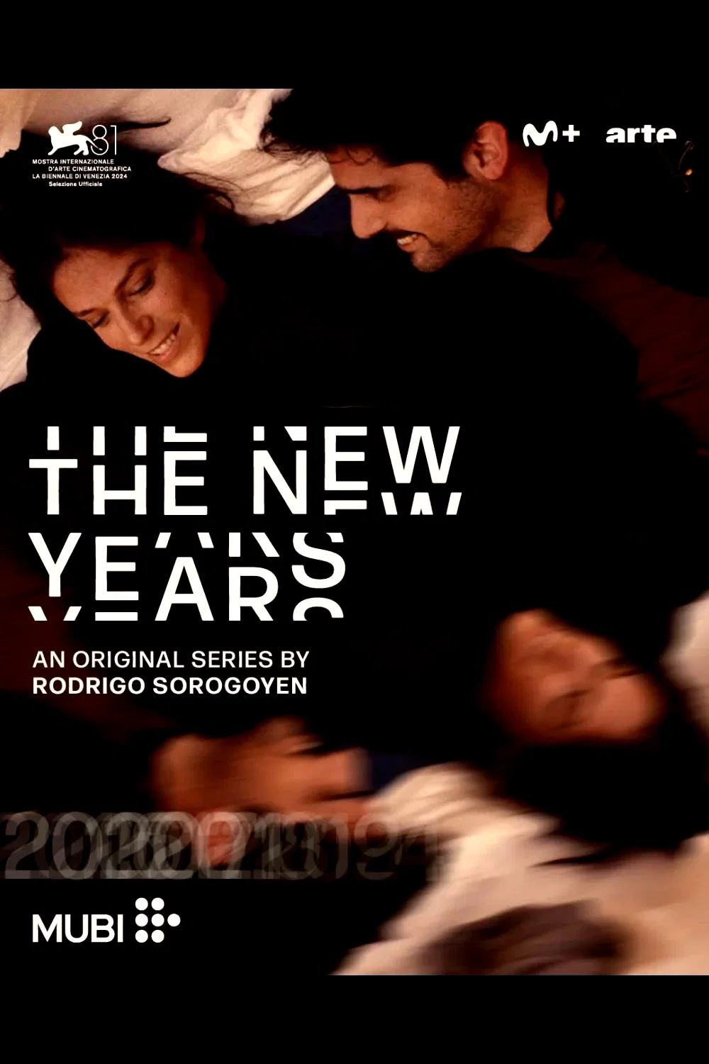 Photo 4 de la série : Los años nuevos