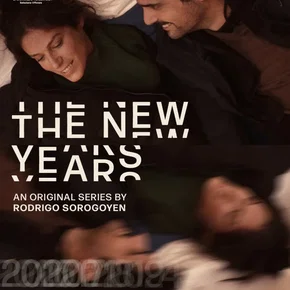 Photo de la série : Los años nuevos