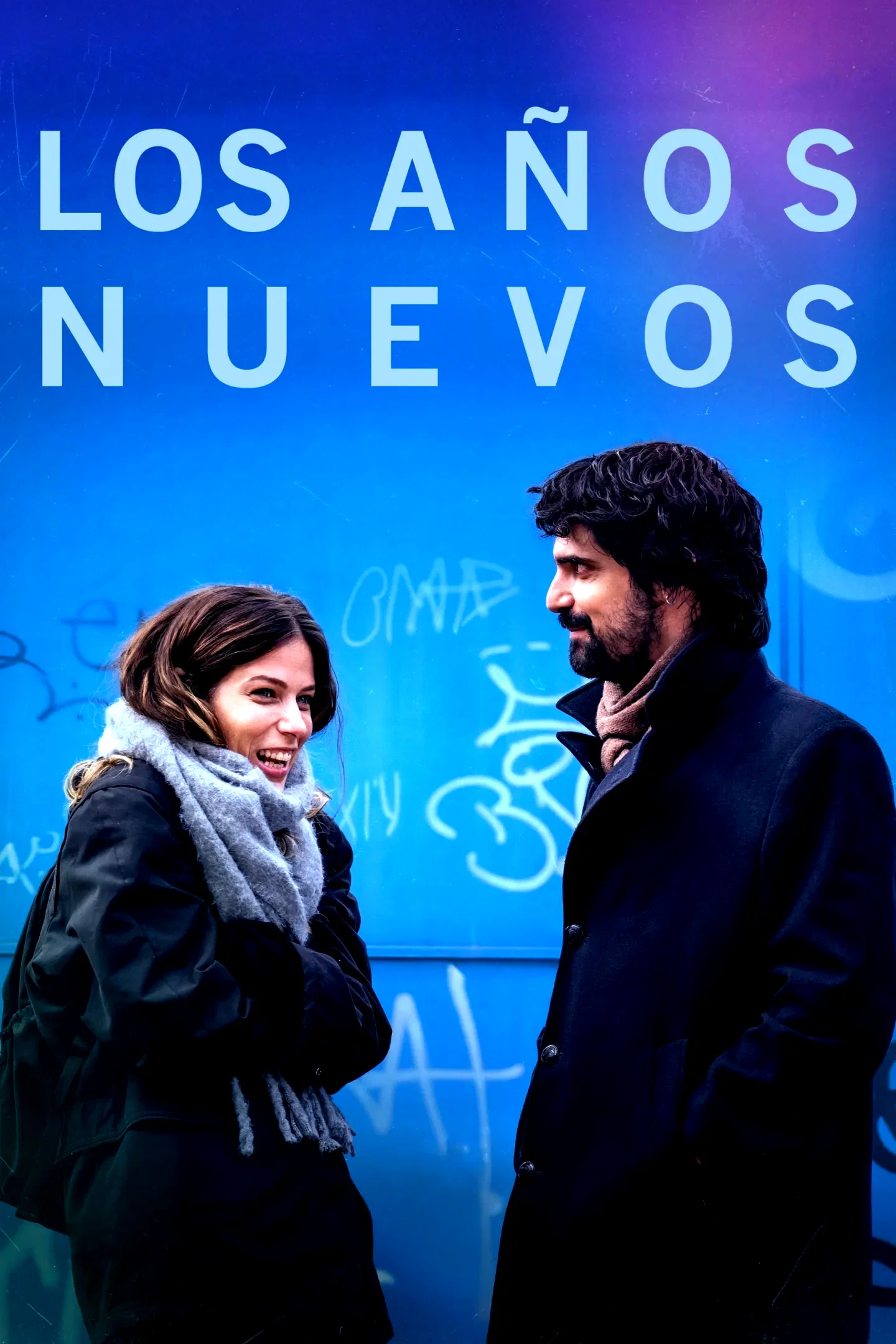 Photo 5 de la série : Los años nuevos