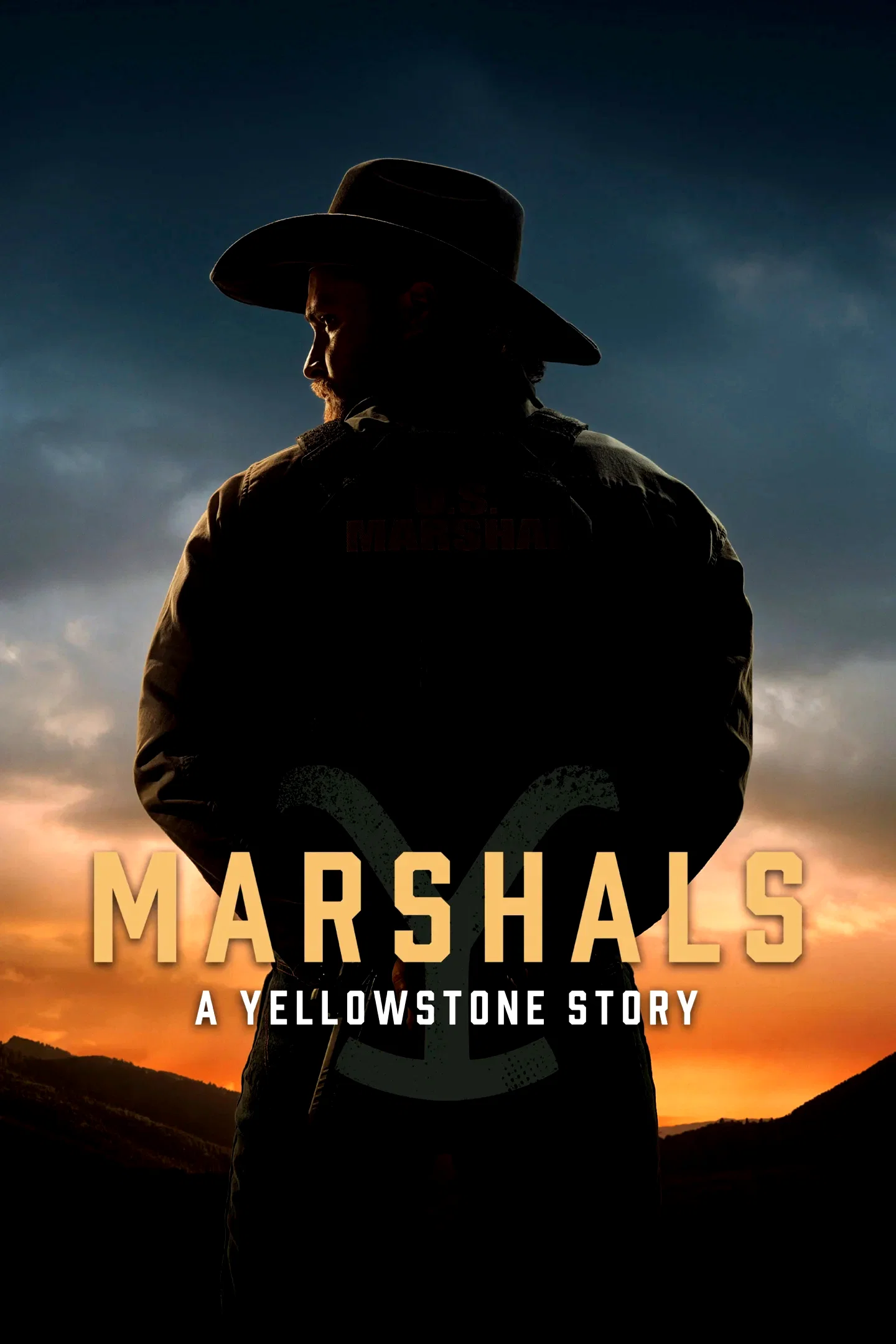 Photo 2 de la série : Marshals