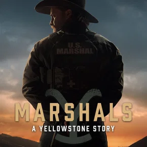 Photo de la série : Marshals