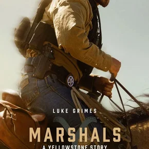 Photo de la série : Marshals