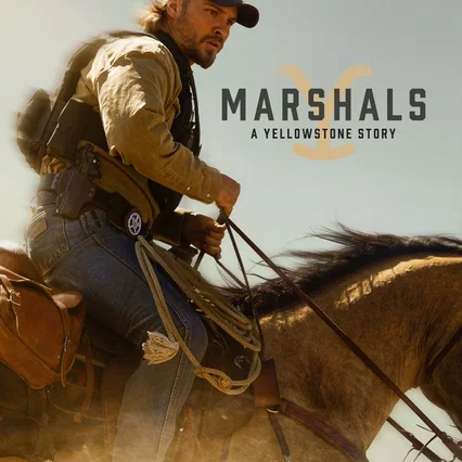 Photo de la série : Marshals