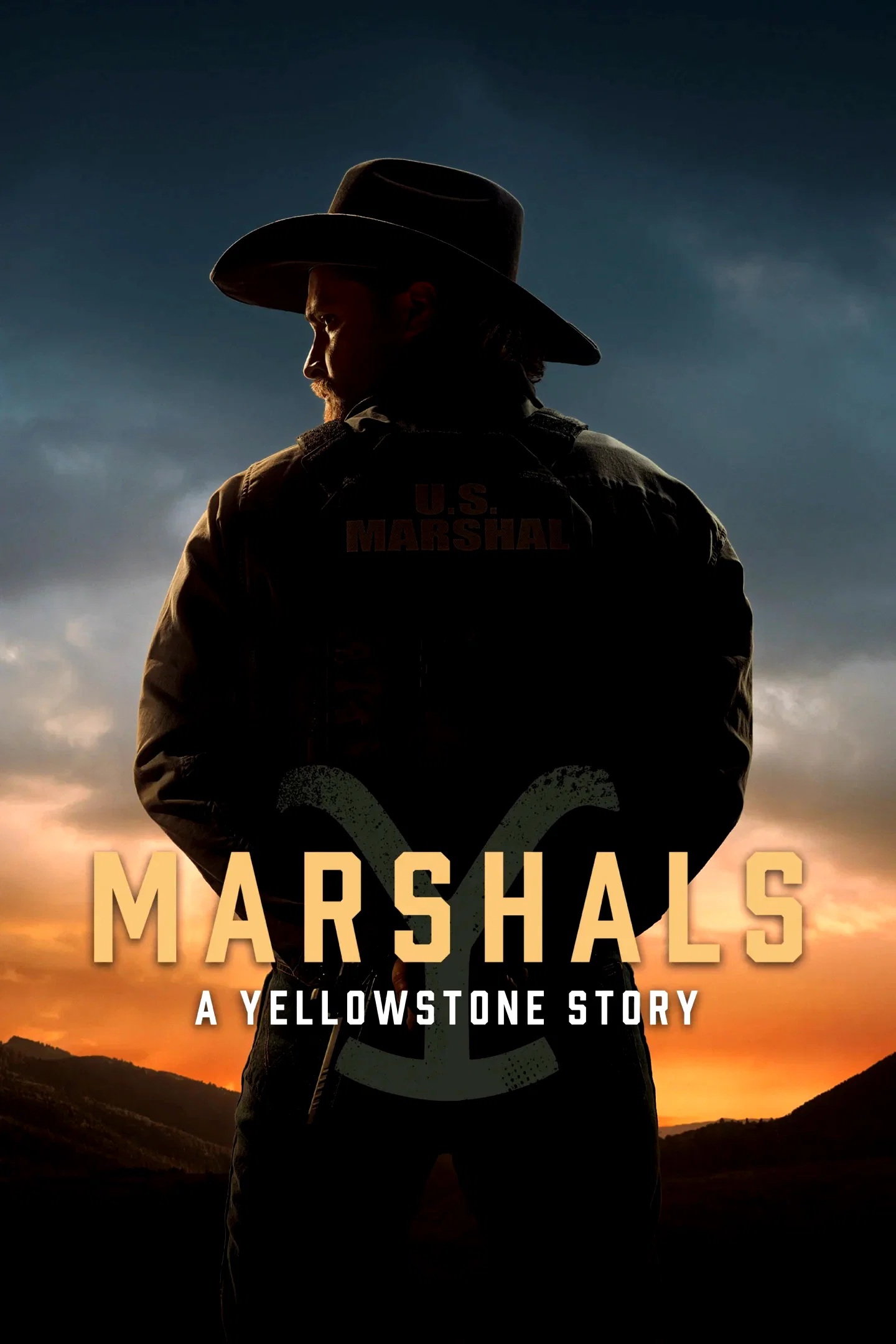 Photo 6 de la série : Marshals