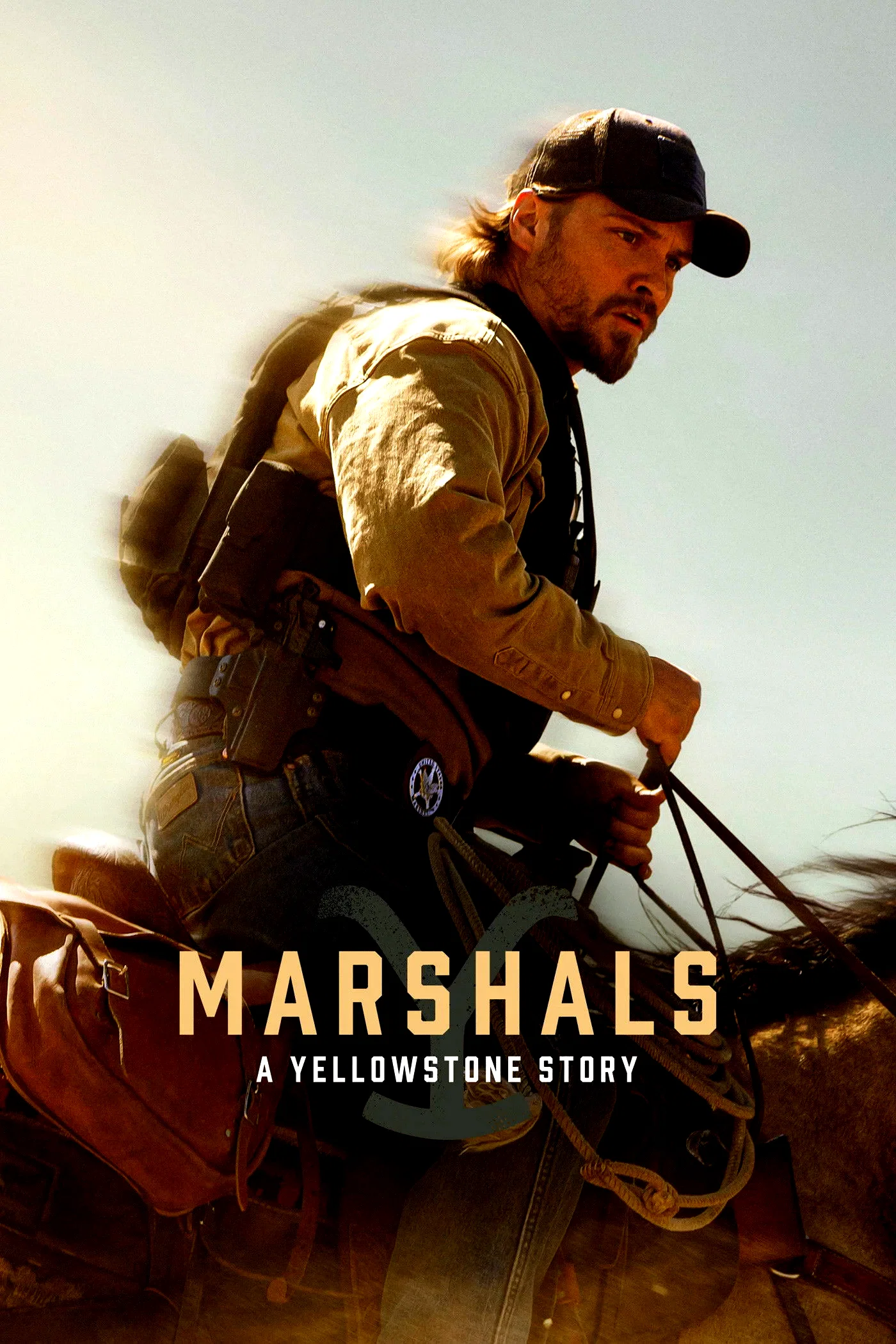 Photo 9 de la série : Marshals
