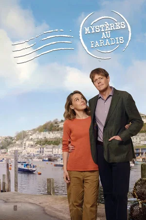Photo 3 de la série : Mystères au paradis