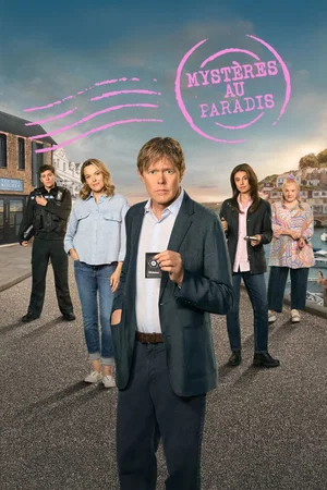 Photo 4 de la série : Mystères au paradis