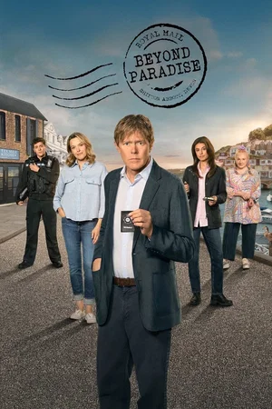 Photo 6 de la série : Mystères au paradis