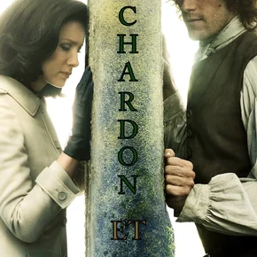 Photo de la série : Outlander