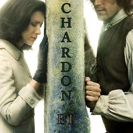 Photo de la série : Outlander
