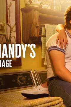 Affiche de la série Georgie & Mandy's First Marriage