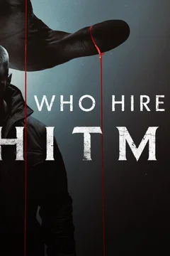Affiche de la série Qui a payé le Tueur ?