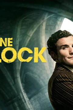 Affiche de la série Young Sherlock