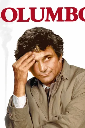 Affiche de la série : Columbo