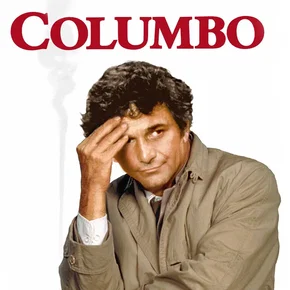 Photo de la série : Columbo