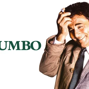 Photo de la série : Columbo