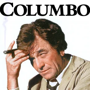 Photo de la série : Columbo