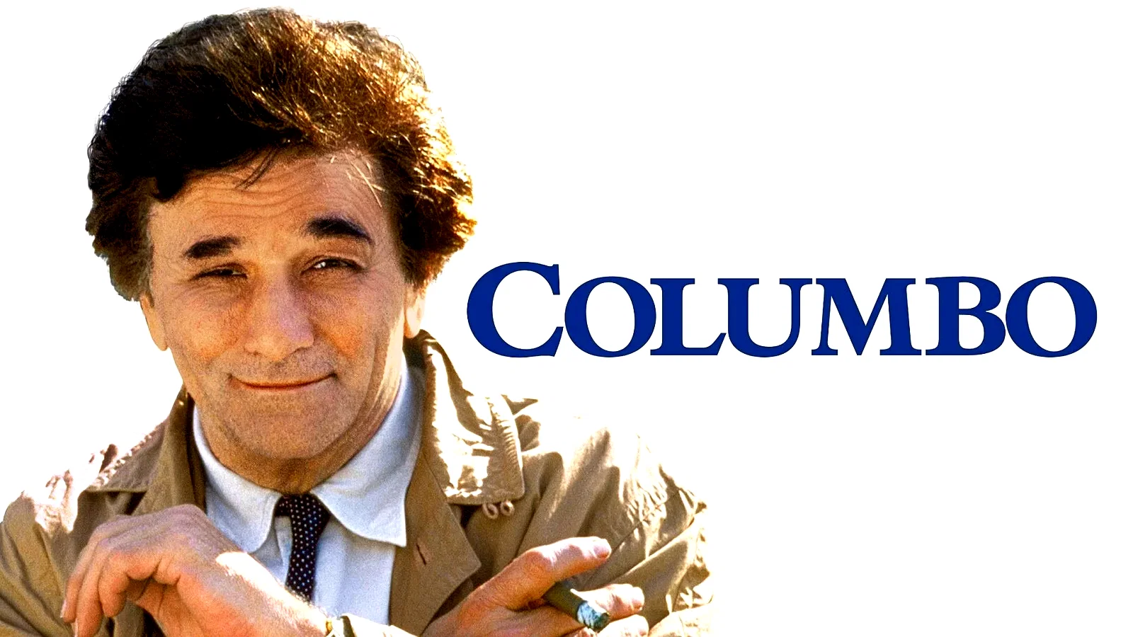 Photo 4 de la série : Columbo