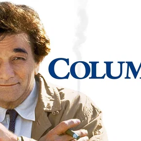 Photo de la série : Columbo