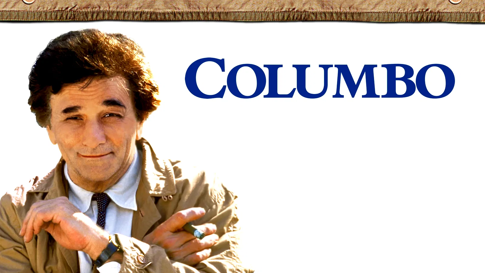 Photo 6 de la série : Columbo