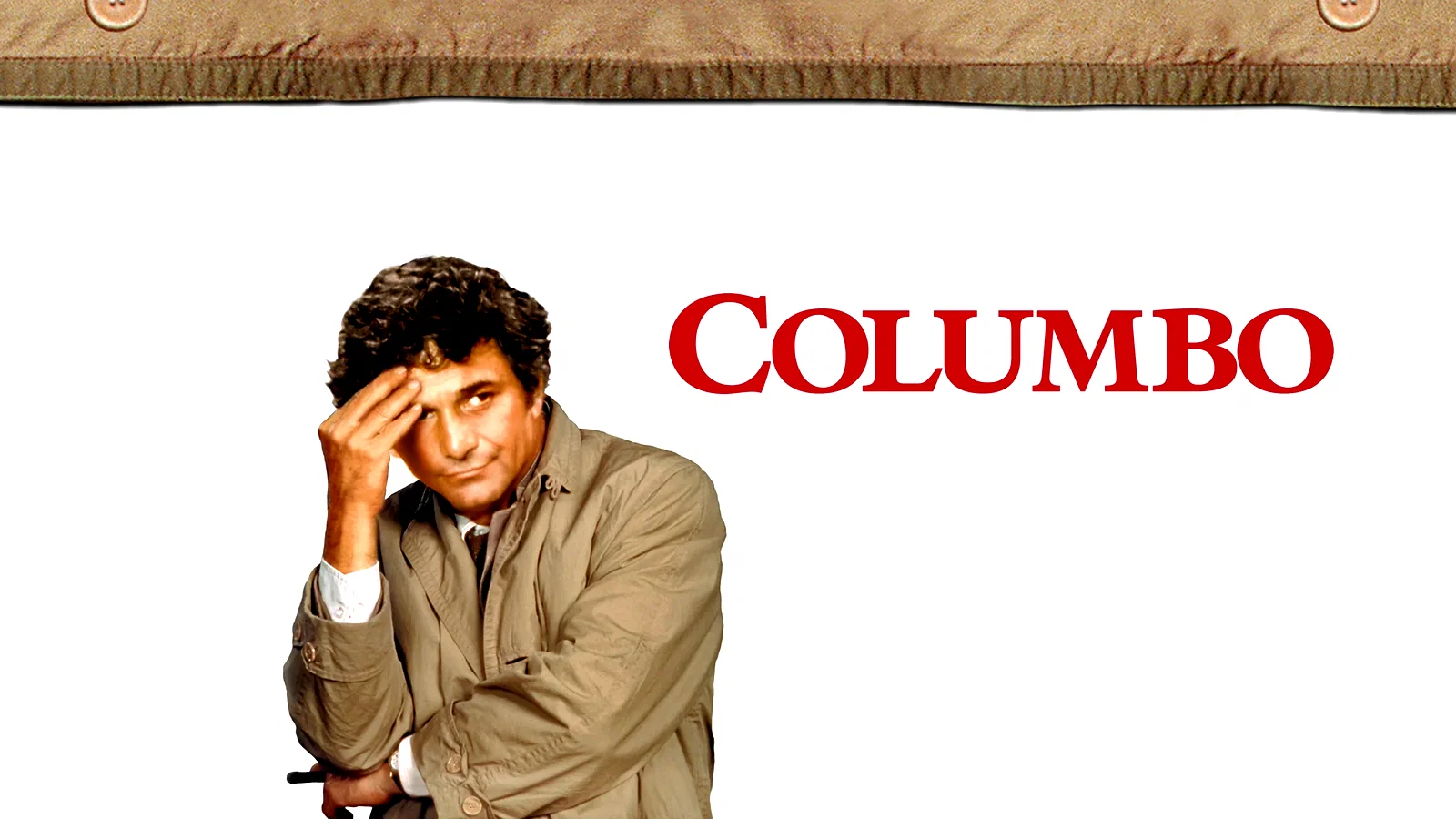 Photo 7 de la série : Columbo