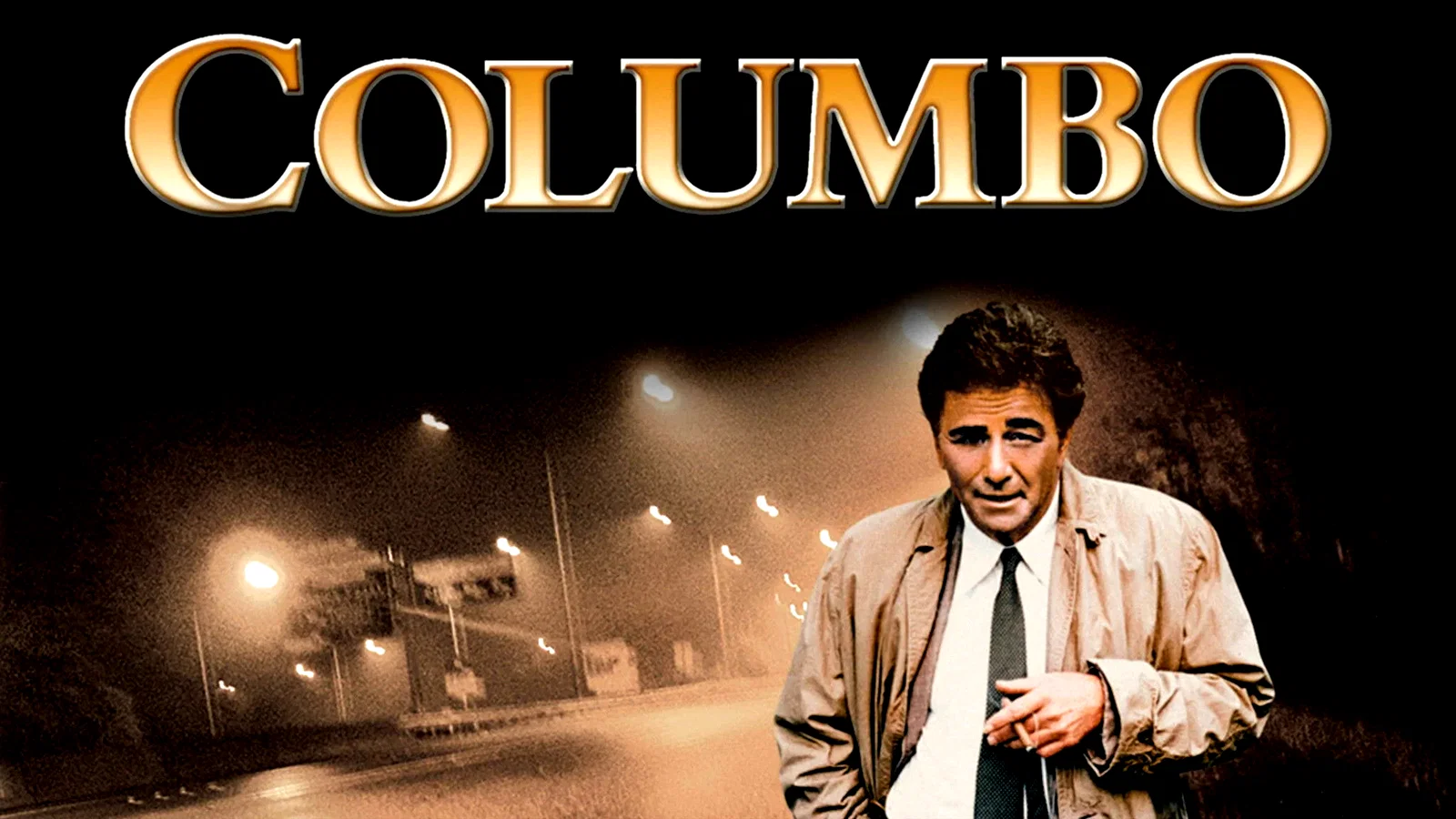Photo 8 de la série : Columbo