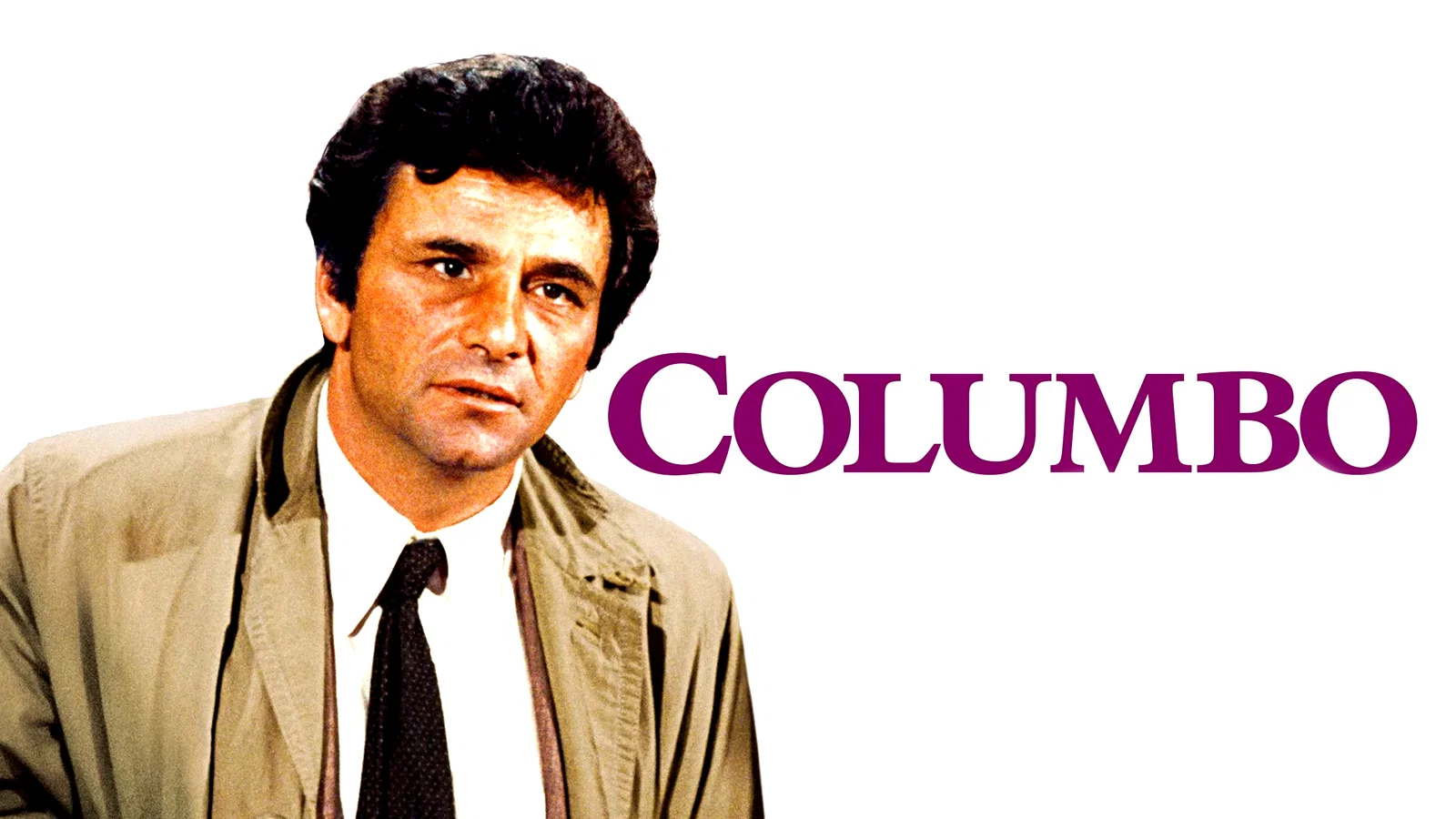 Photo 9 de la série : Columbo