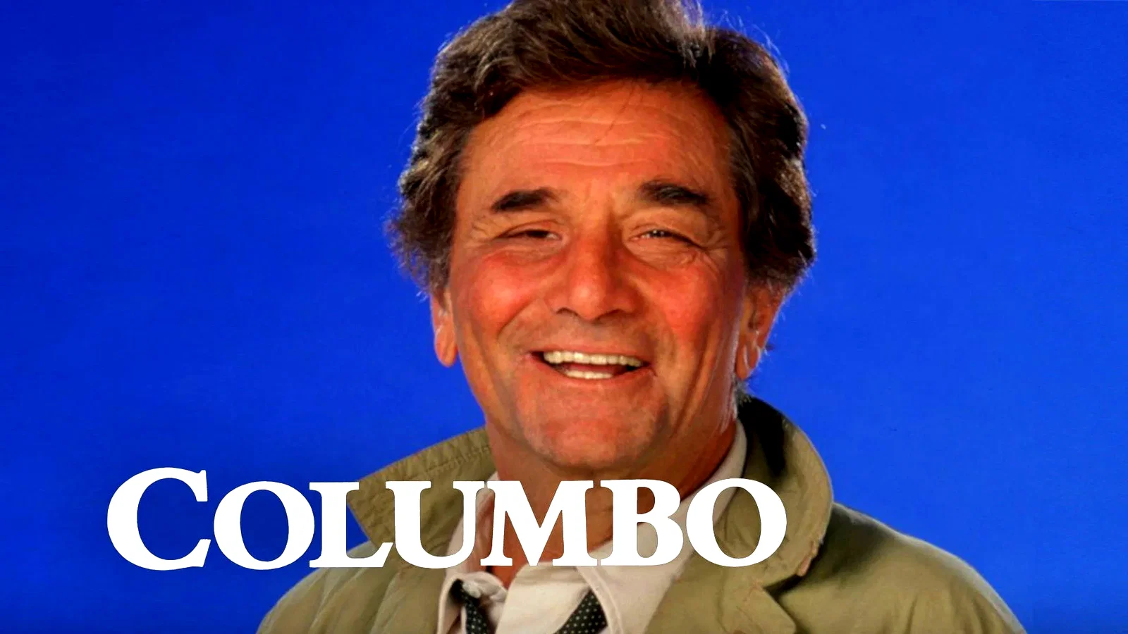 Photo 10 de la série : Columbo