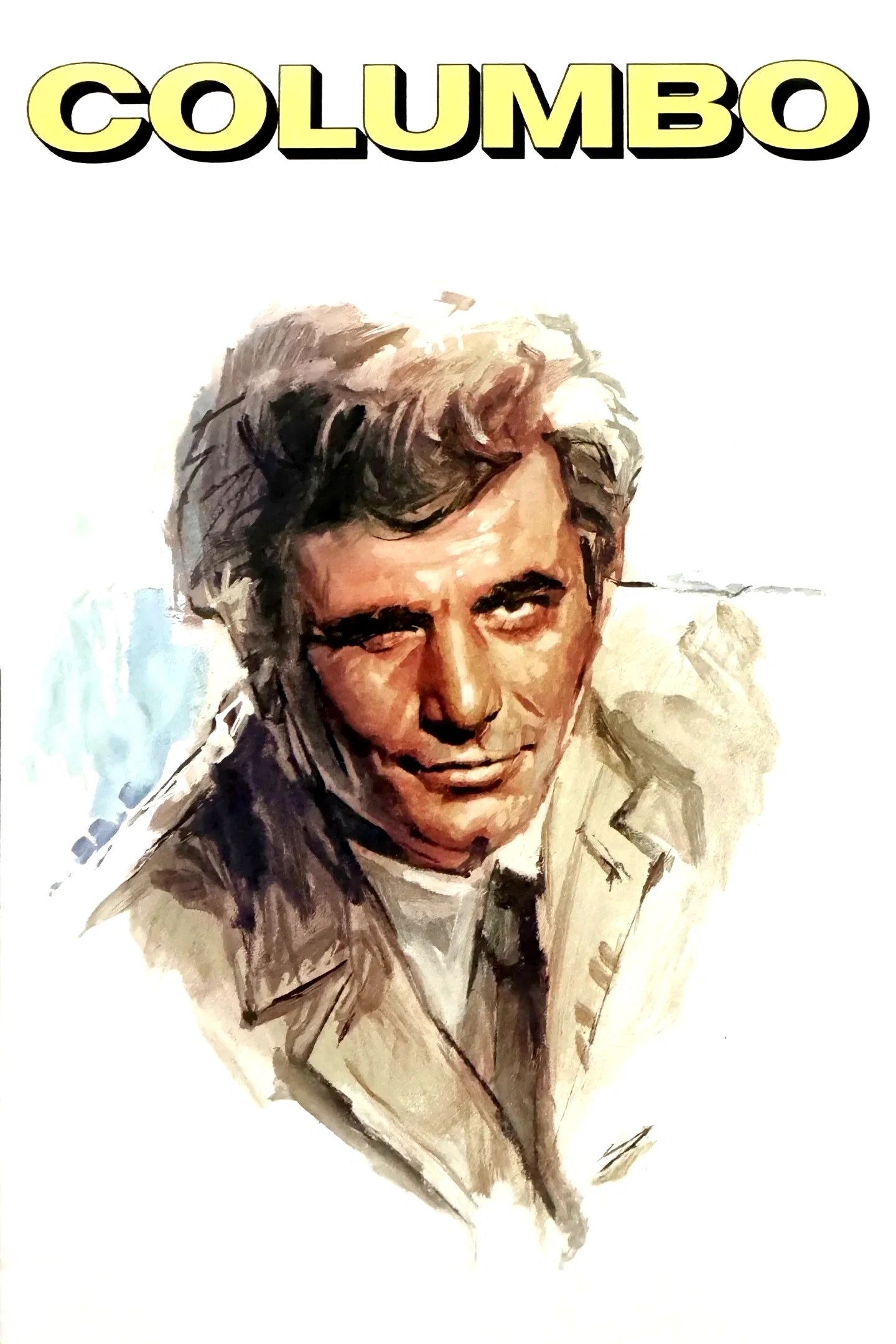 Photo 12 de la série : Columbo
