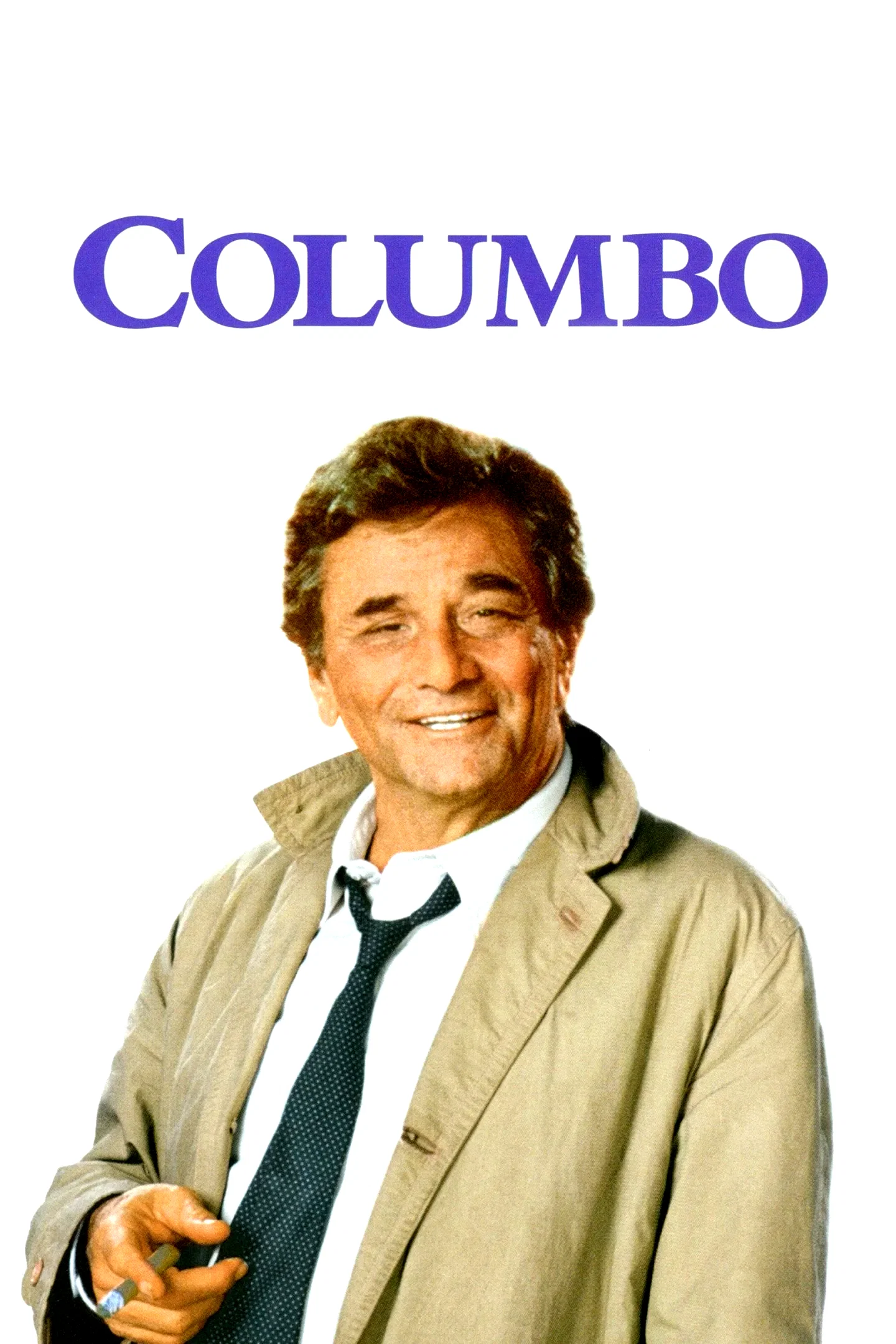 Photo 16 de la série : Columbo