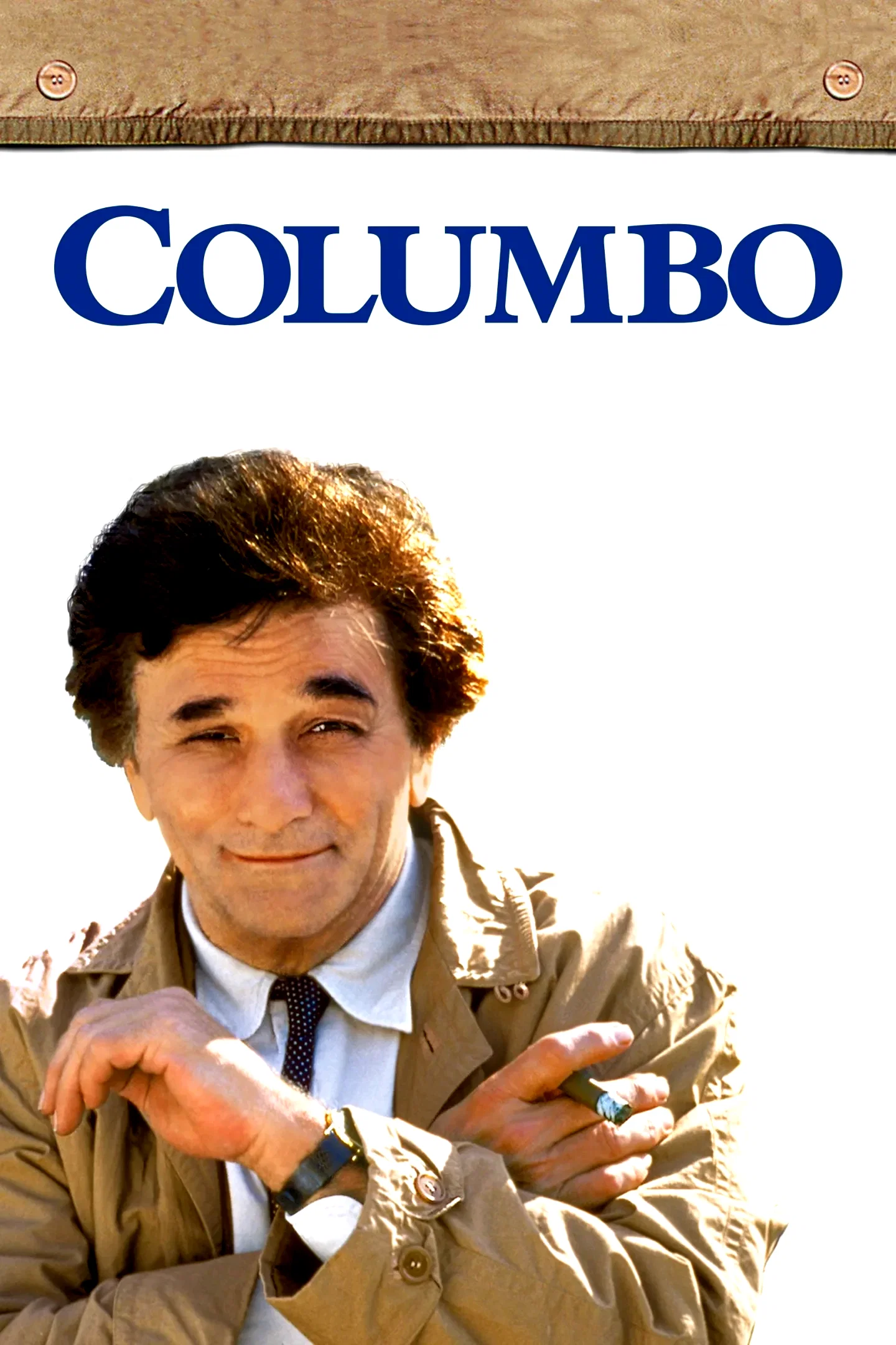 Photo 19 de la série : Columbo
