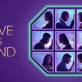 Photo de la série : Love Is Blind