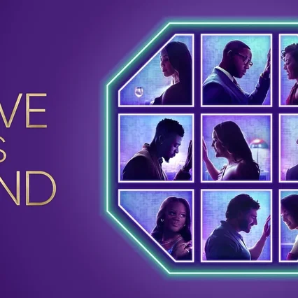 Photo de la série : Love Is Blind