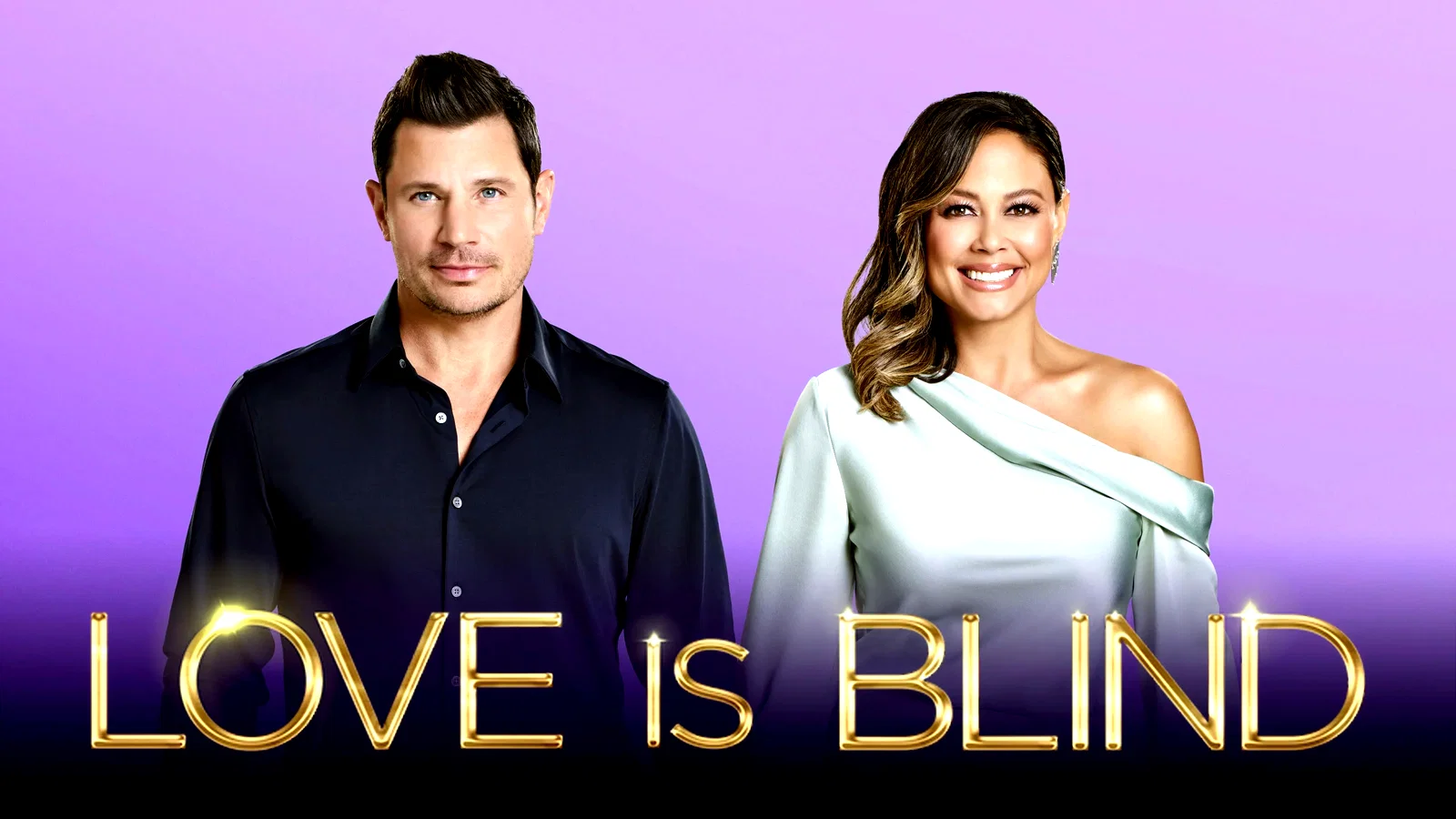 Photo 4 de la série : Love Is Blind