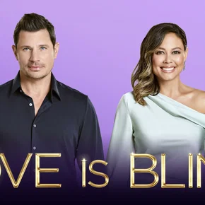 Photo de la série : Love Is Blind