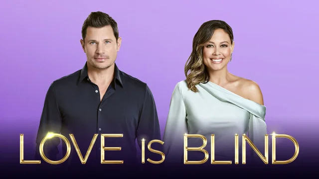Photo 4 de la série : Love Is Blind